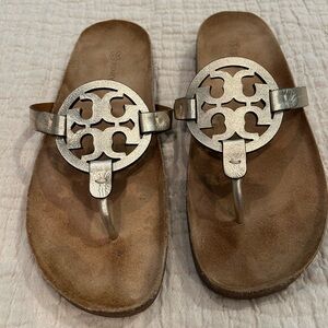 Tory Burch Miller Cloud Cork